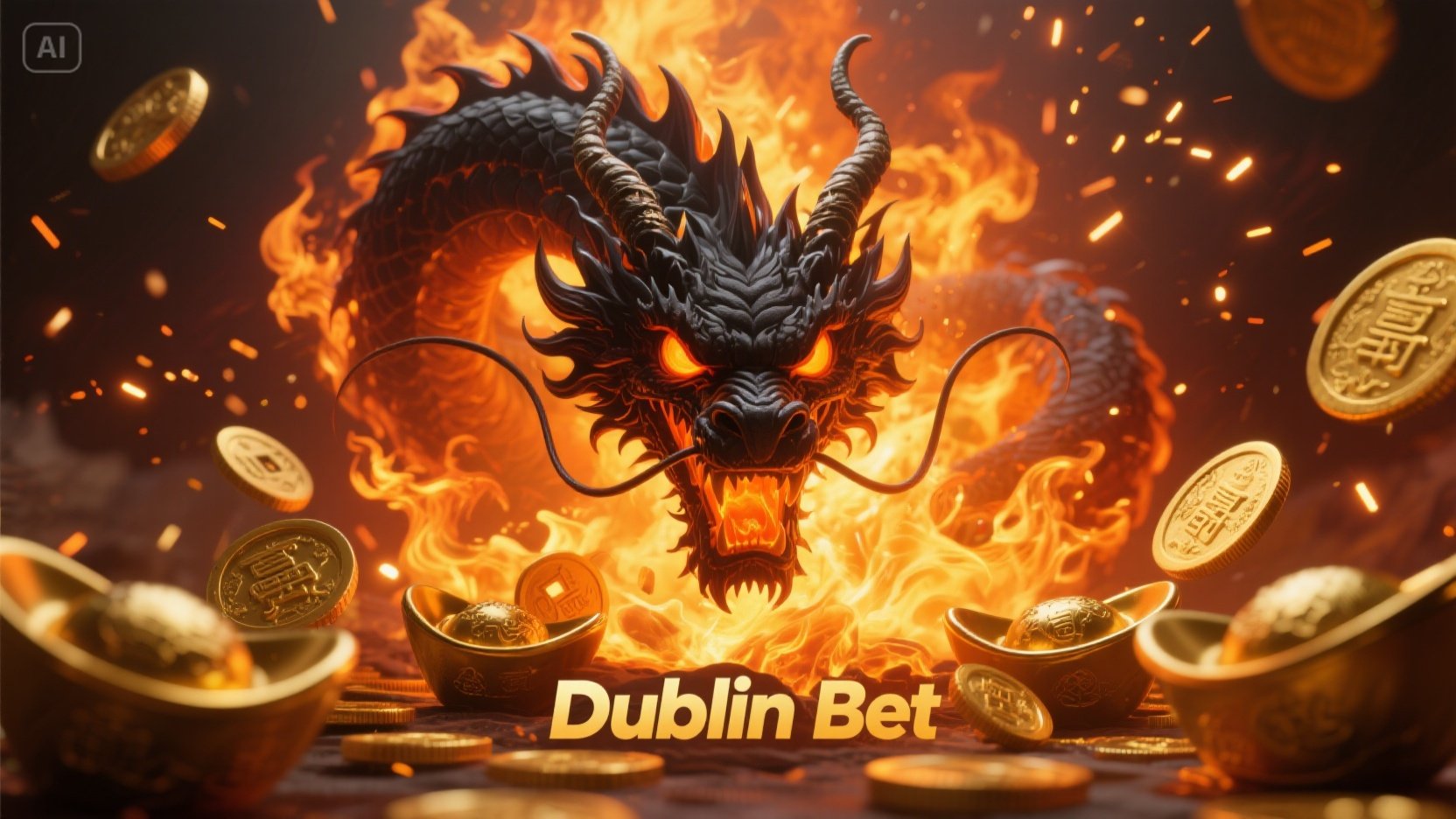 Dublin Bet